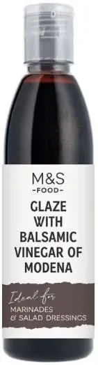 Marks & Spencer Glazé z balzamikového octa z Modeny
