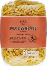 Marks & Spencer Makaróny