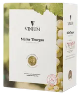 Vinium Muller Thurgau BiB
