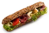 Pekárna Kabát Tmavá bageta speciál