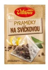 Vitana Pyramidky koření svíčková omáčka