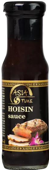 Asia Time Hoisin omáčka