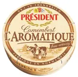 Président Camembert L´Aromatique