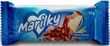 Marila Marilky čokoládové oplatky obvodově máčené