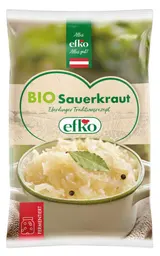 Efko BIO Kysané zelí