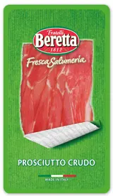 Fratelli Beretta Prosciutto Crudo