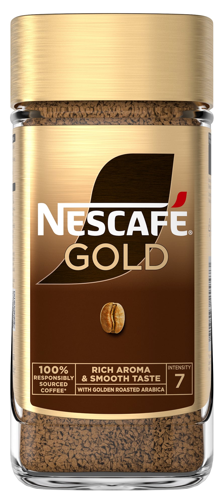 Nescafé Gold instantní káva