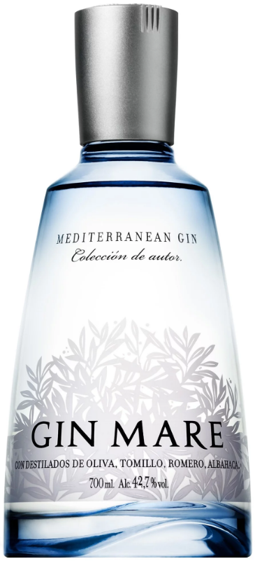 Gin Mare 42,7% obj.