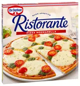 Dr.Oetker Ristorante Pizza Mozzarella