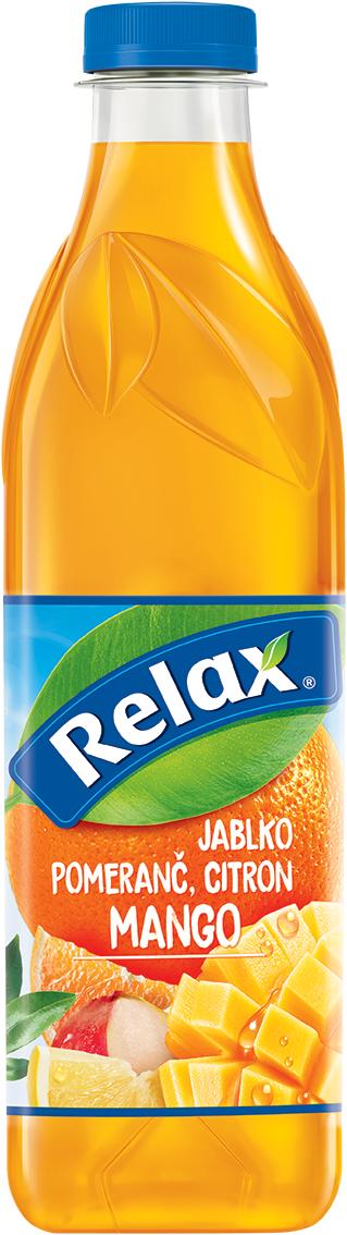 Relax exotica Mango PET
