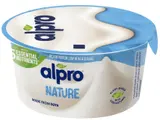 Alpro Sójový dezert bílý