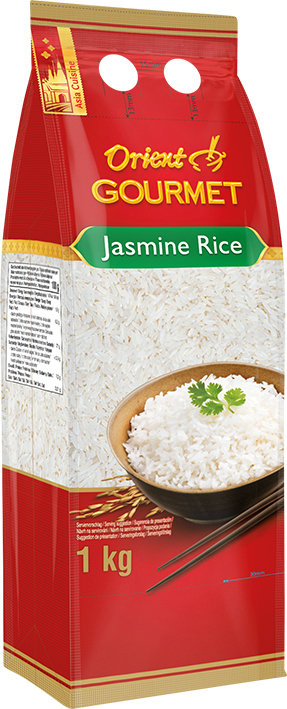 Orient Gourmet jasmínová rýže