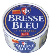 Bresse Bleu Le Véritable dvouplísňový sýr