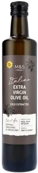 Marks & Spencer Italský extra panenský olivový olej