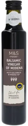 Marks & Spencer Balzamikový ocet z Modeny