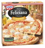 Dr.Oetker Feliciana Pizza Quattro formaggi