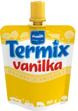 Ekomilk Termix vanilka