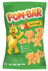 Pom-Bär Kečup