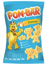 Pom-Bär Sýr
