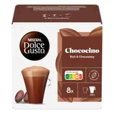 Nescafé Dolce Gusto Chococino kapsle