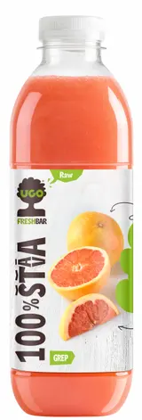 UGO RAW 100% grep