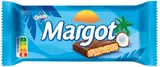 Orion Margot sójová tyčinka s kokosem v kakaové polevě