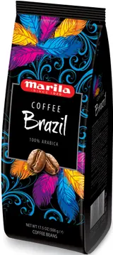 Marila single coffee Brasil