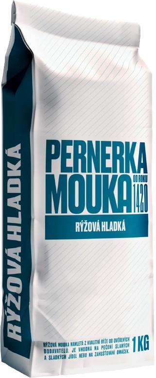 Pernerka Rýžová hladká mouka