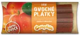Ovocňák Plátky jablko a meruňka