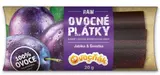 Ovocňák Plátky jablko a švestka
