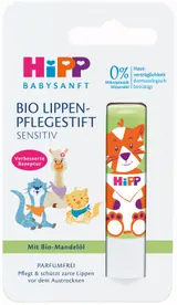 HiPP Babysanft balzám na rty