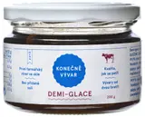 Konečně vývar Demi-glace