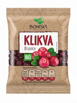 Bonitas BIO Brusinky klikva