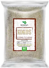 Bonitas BIO Kokos strouhaný
