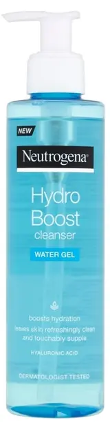 Neutrogena Hydro Boost čisticí gel
