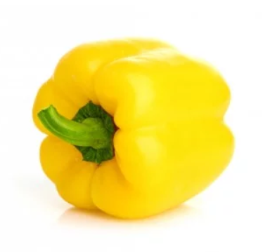 Paprika žlutá 1 ks