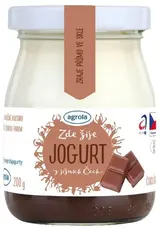 Agrola Jogurt čokoláda