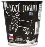 Bon Lait Kozí jogurt bílý