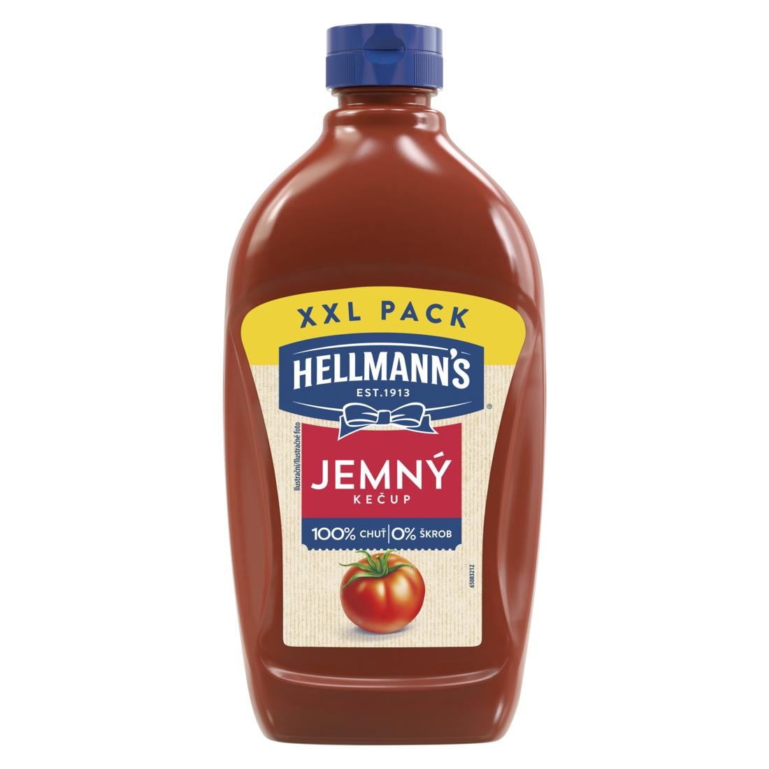 Hellmann's Kečup jemný