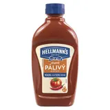 Hellmann's Kečup jemně pálivý