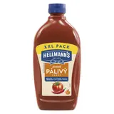 Hellmann's Kečup jemně pálivý