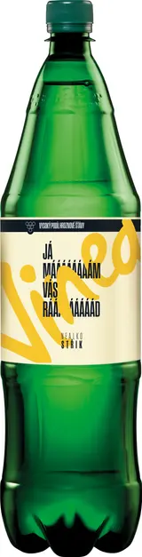 Vinea Frizzante nealko střik
