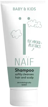NAÏF Výživný šampon pro děti a miminka