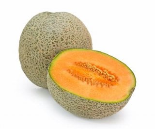 Meloun Cantaloupe 1 ks