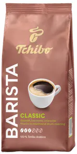 Tchibo Barista Classic