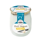 Rians Ovčí jogurt vanilka
