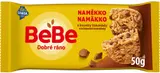 Opavia Cereální bochánek BeBe Dobré Ráno Naměkko s kousky čokolády