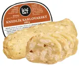 Lef Knedlík karlovarský