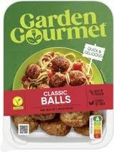 Garden Gourmet Vegetariánské kuličky