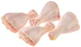 Světničkové kuře spodní stehna 4 ks